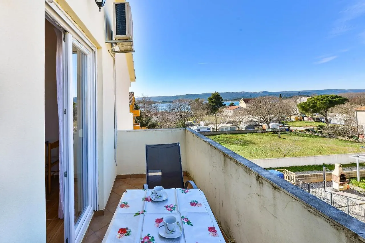 Apartments Adria Turanj