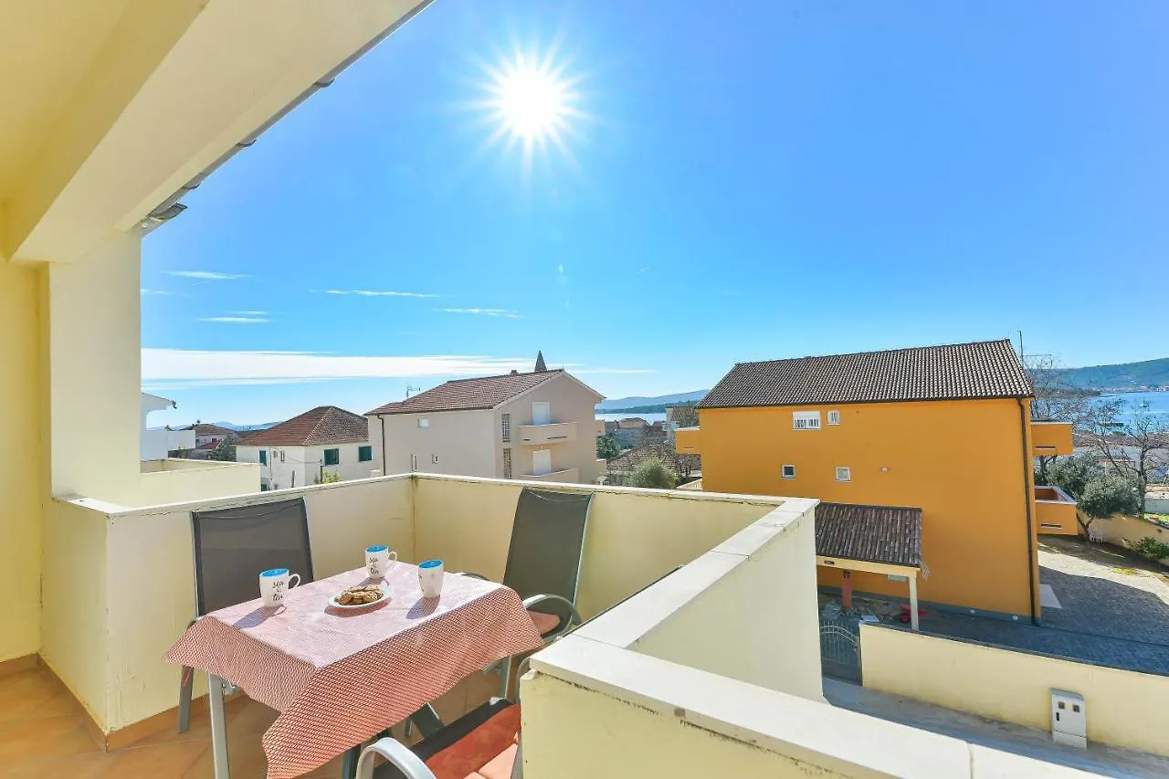 Apartments Adria Turanj