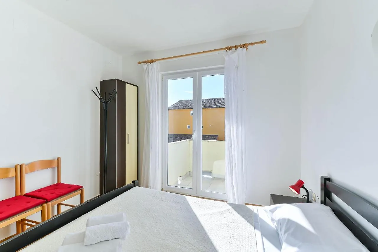 Apartments Adria Turanj Chorwacja