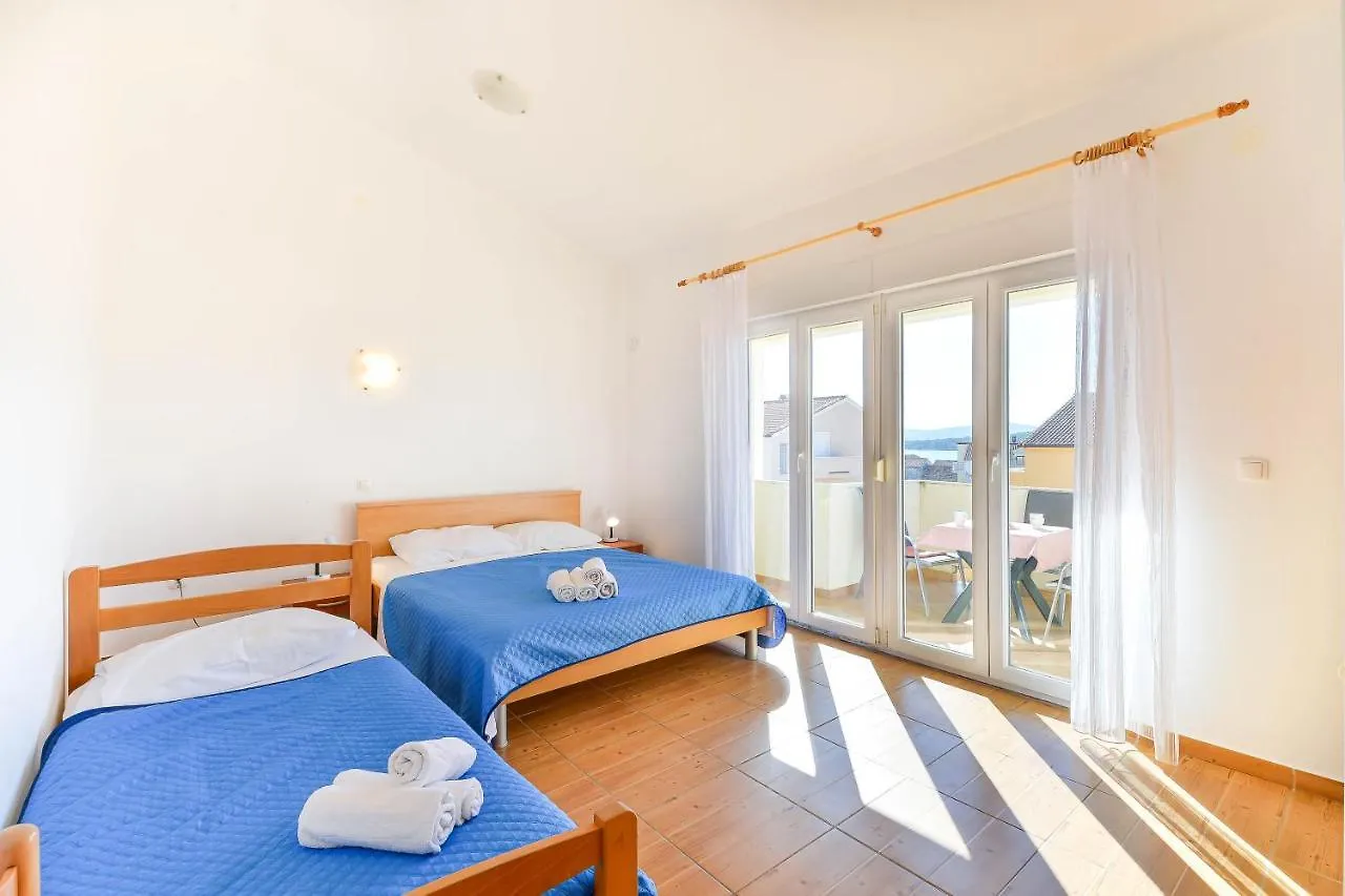 Apartments Adria Turanj Chorwacja
