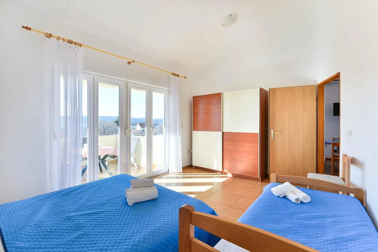 Apartments Adria Turanj