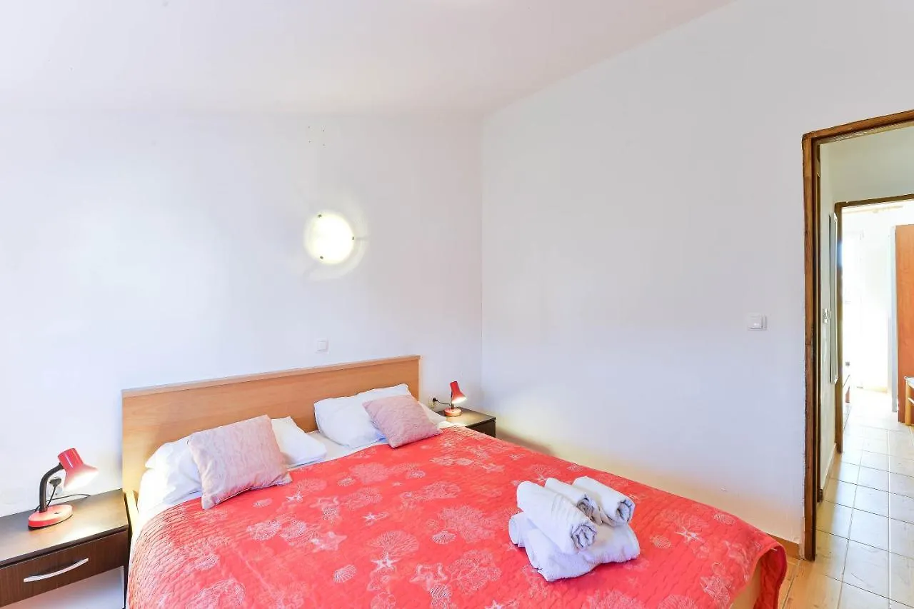 Apartments Adria Turanj