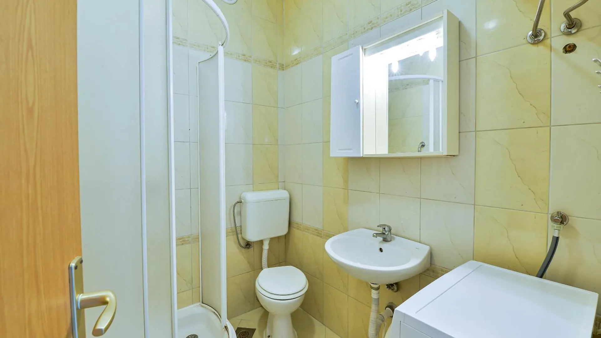 Apartments Adria Turanj 0*,  Chorwacja