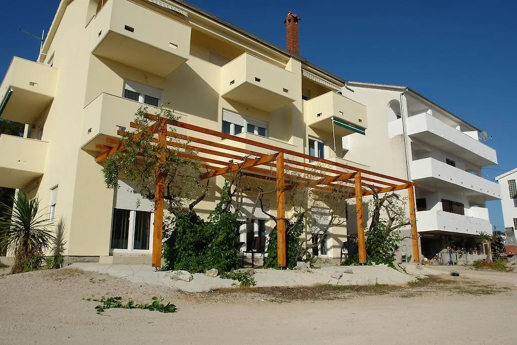 Apartments Adria Turanj