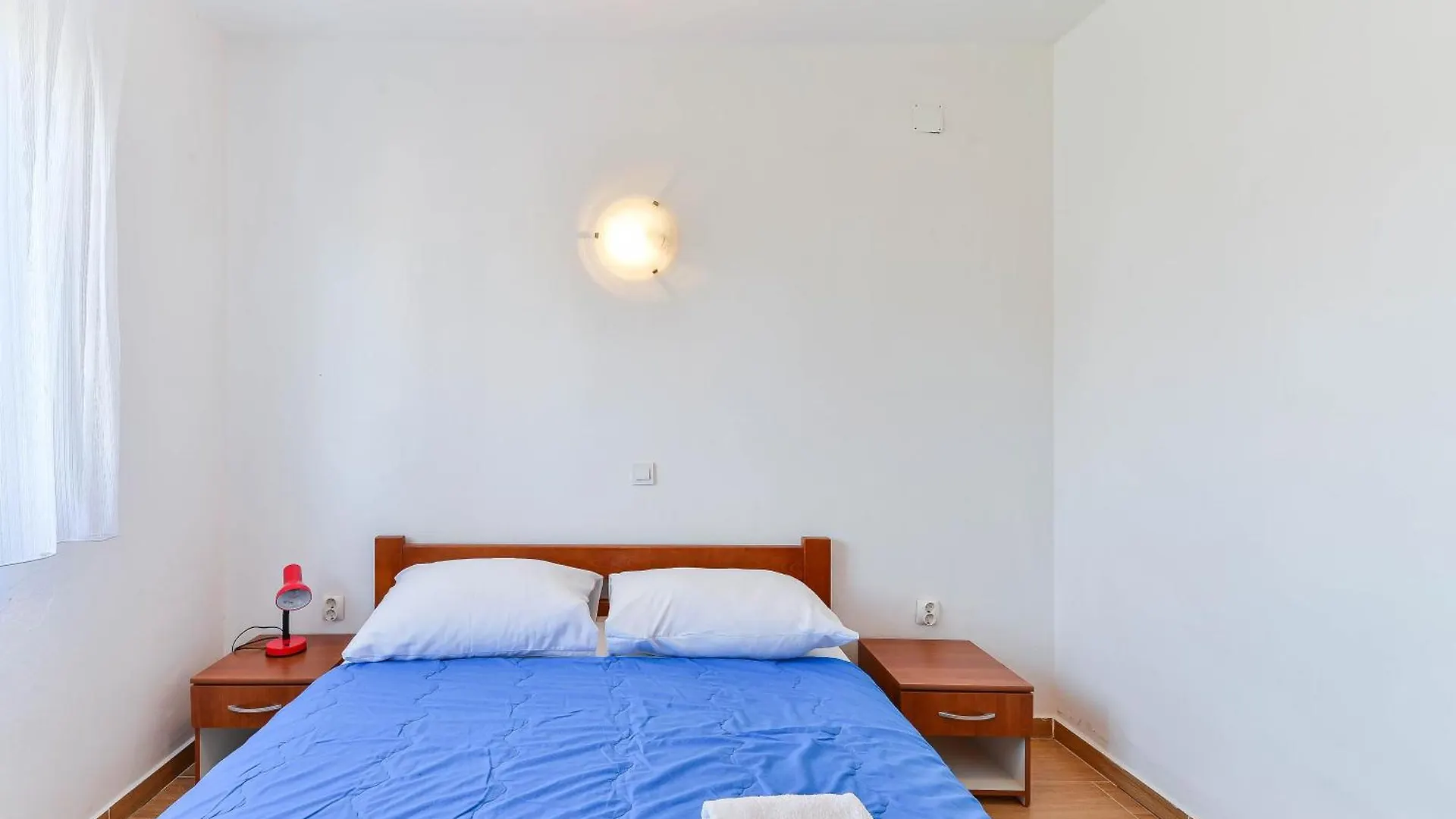 Apartments Adria Turanj 0*,  Chorwacja