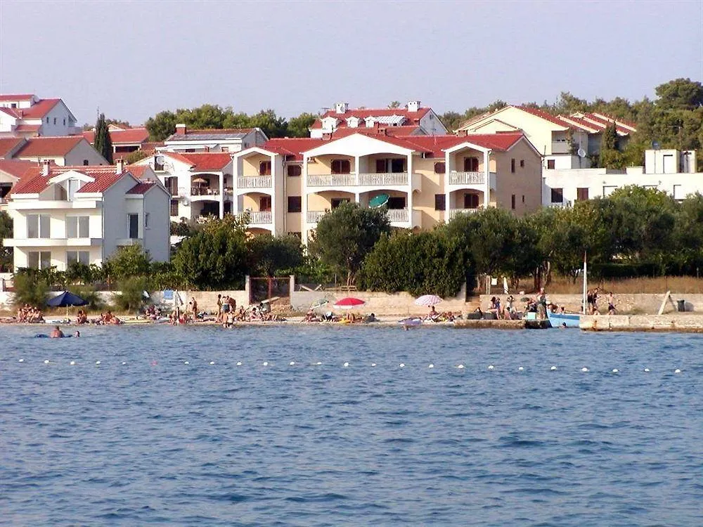 Apartments Adria Turanj Chorwacja