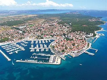 Apartments Adria Turanj 0*,  Chorwacja