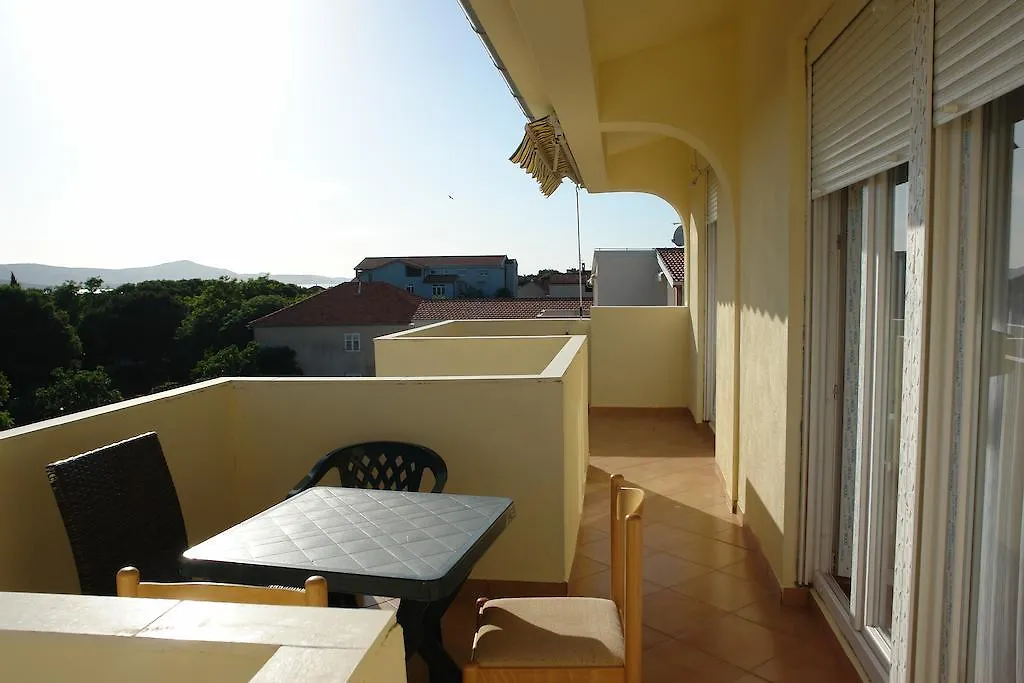 Apartments Adria Turanj Chorwacja