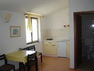 Apartments Adria Turanj